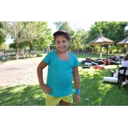 Campamento de 6to. y 5to grado - Nivel Primario